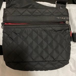 HEDGREN bag